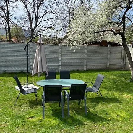 Amazing 1 Bed Flat Lejlighed