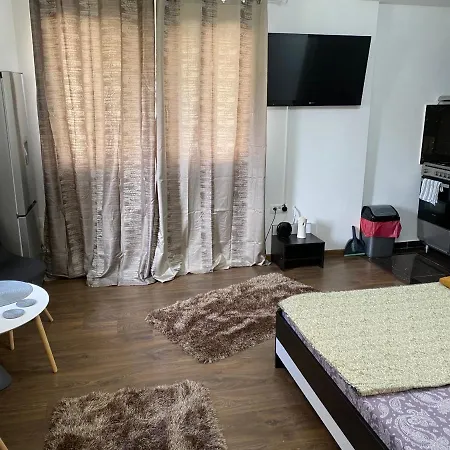 Amazing 1 Bed Flat Lejlighed *