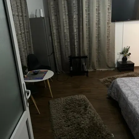 Amazing 1 Bed Flat Lejlighed *