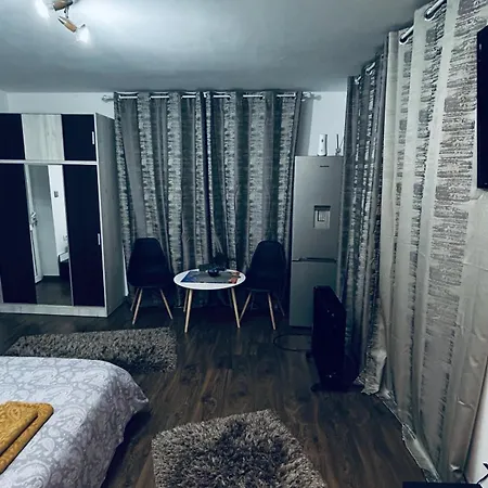 Lejlighed Amazing 1 Bed Flat