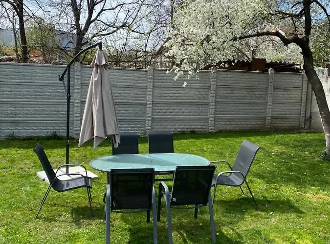 Amazing 1 Bed Flat Apartament