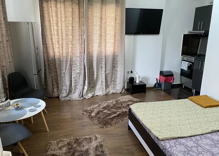 Amazing 1 Bed Flat Apartament *
