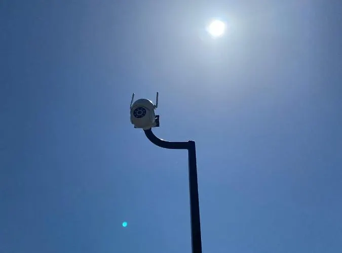 Apartament Amazing 1 Bed Flat *