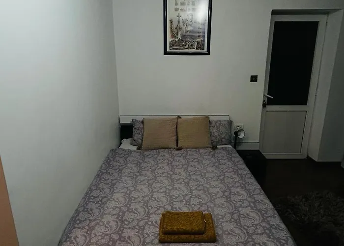 Apartament Amazing 1 Bed Flat