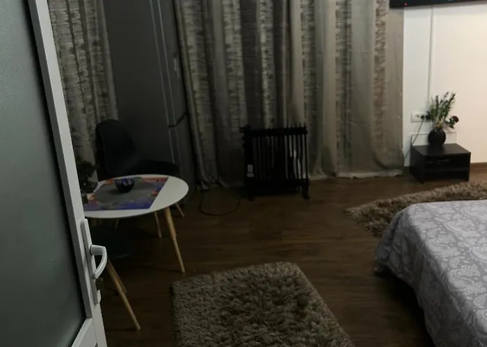 Amazing 1 Bed Flat Apartament *